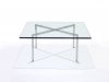 Knoll, Barcelona Table