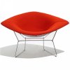 Knoll, Bertoia Large Diamond Chair