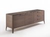 Porada, Atlante credenza