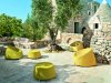 Paola Lenti, Afra