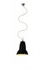 Anglepoise, Original 1227 Brass Maxi Pendant