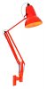 Anglepoise, Original 1227 Giant Wall Mounted Lamp