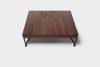 De La Espada, Armstrong Coffee Table