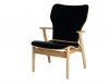 Artek, Domus Lounge Chair Upholstered