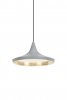 Tom Dixon, Beat wide pendant