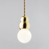 Michael Anastassiades, Ball Light 