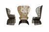 B&amp;amp;B Italia, Crinoline