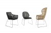 B&amp;amp;B Italia, Crinoline
