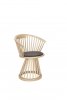 Tom Dixon, Fan dining chair