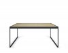 Roshults, Garden lounge table