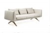 De La Espada, Hepburn 3-seater Fixed sofa