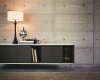 Knoll, Credenza