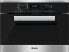 Miele, Microondas M 6262 TC