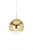 Tom Dixon, Mirror ball pendant