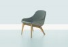 Zeitraum, Morph Lounge