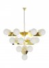 Tom Dixon, Plane chandelier