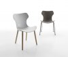B&amp;amp;B Italia, Papilio shell