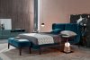 Molteni, Fulham