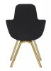 Tom Dixon, Scoop high