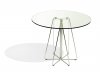 Knoll, Paperclip Table