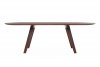 De La Espada, 452F Together fixed table