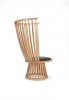 Tom Dixon, Fan chair