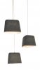 Tom Dixon, Felt pendant