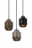 Tom Dixon, Lustre round