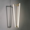 Michael Anastassiades, Tube Chandelier