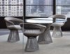 Knoll, Platner Arm Chair