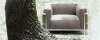 Cassina, LC3 outdoor