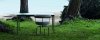 Cassina, LC7 outdoor