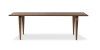 Cherner, Rectangular table