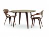 Cherner, Round table