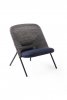 Moooi, Shift Lounge Chair