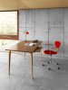 Cherner, Studio desk