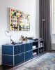 USM, USM Haller sideboard