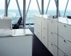 USM, USM Haller office storage