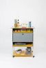 USM, USM Haller serving cart