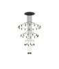 Vibia, Wireflow Chandelier