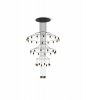 Vibia, Wireflow Chandelier