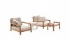 Pablo Outdoor - butaca - exteriores - B&amp;amp;B Italia - MINIM