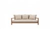 Pablo Outdoor - sofá - exteriores - B&amp;amp;B Italia - MINIM