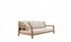 Pablo Outdoor - sofá - exteriores - B&amp;amp;B Italia - MINIM
