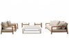 Pablo Outdoor - sofá - exteriores - B&amp;amp;B Italia - MINIM