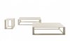Pablo outdoor - mesas exterior - B&amp;amp;B Italia - MINIM