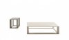Pablo outdoor - mesas exterior - B&amp;amp;B Italia - MINIM