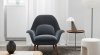 Pal - mesa auxiliar - fredericia - MINIM - lifestyle salón