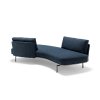 Panoramic Sofa KNOLL MINIm