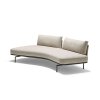 Panoramic Sofa KNOLL MINIm